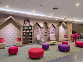 Mercure Gdańsk Posejdon, Gdansk